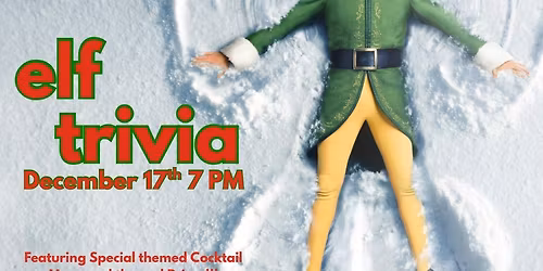 Elf Trivia at GolfSuites