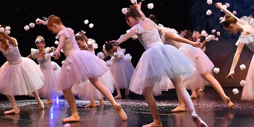 Allegro Dance Nutcracker 2026