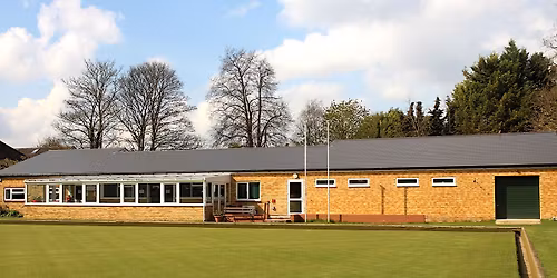Royston Bowling Club Open Days 