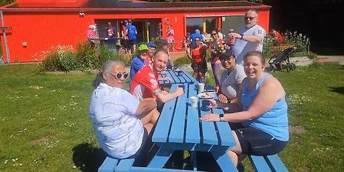 Edgbaston Reservoir Running & Walking Group 