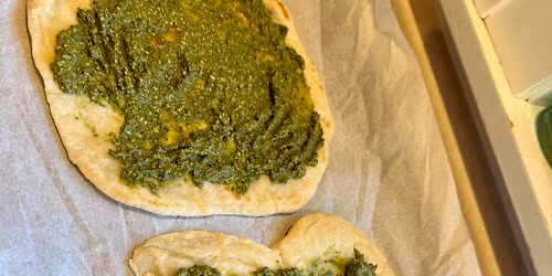 The Art of Bread making! A sourdough beginner\u2019s workshop 