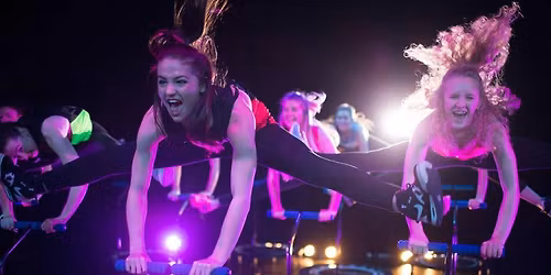 Boogie Bounce Night Out!!!