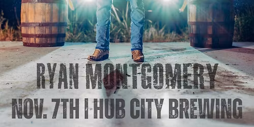 Ryan Montgomery