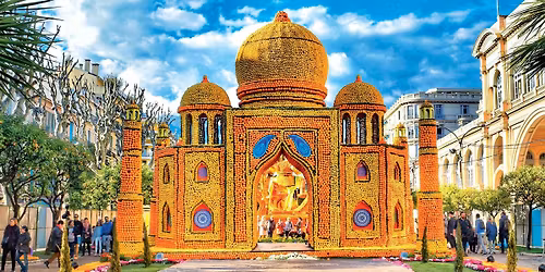 \u0424\u0435\u0441\u0442\u0438\u0432\u0430\u043b\u044c \u0446\u0438\u0442\u0440\u0443\u0441\u043e\u0432 \u0432 \u041c\u0435\u043d\u0442\u043e\u043d\u0435, \u041d\u0438\u0446\u0446\u0430, \u0410\u043d\u0442\u0438\u0431 \u0438 \u041a\u0430\u043d\u043d\u044b!