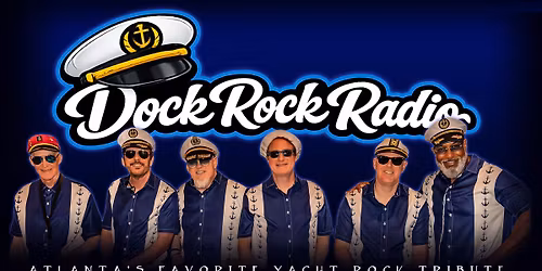 Dock Rock Radio @Branch House