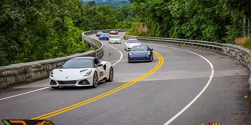 Dragon Rally\u00ae LII (52) 