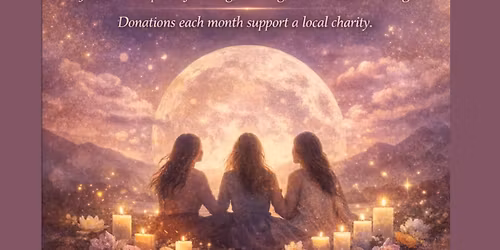 The Ahlara Sisterhood