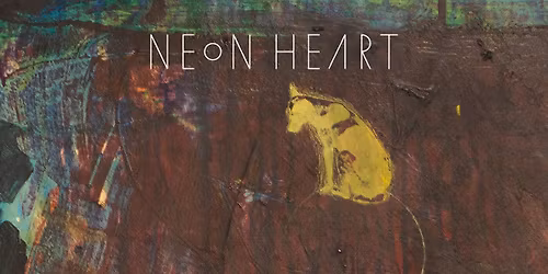 Neon Heart live @ Larrys Corner