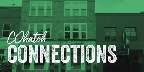 COhatch Connections in Lakeland
