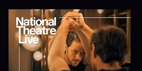 Cyrano at CAA Theatre