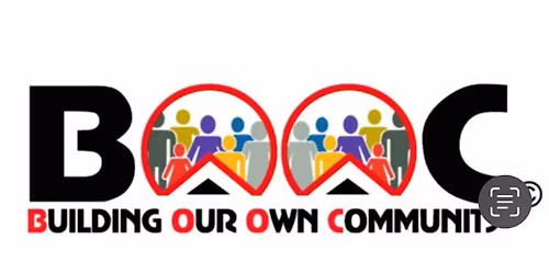 African Art Auction (Live & Silent)