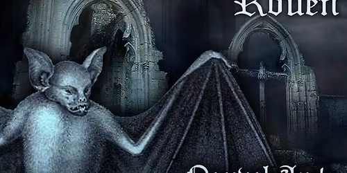 Dans la Crypte - THE BREATH OF LIFE (B)