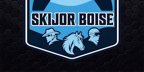 SkiJoring is coming to The Treasure Valley!