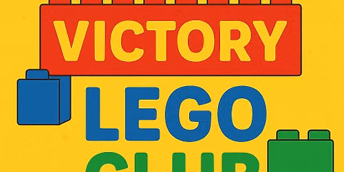 Victory Lego Club