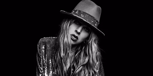 ZZ Ward at Rams Head On Stage