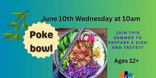 POKE BOWL