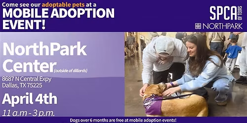 Mobile Adoptions at Northpark