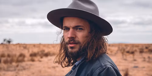 Shaun Kirk | Live @ Monte's - Kingston, ON, CAN (FINAL TICKETS!)