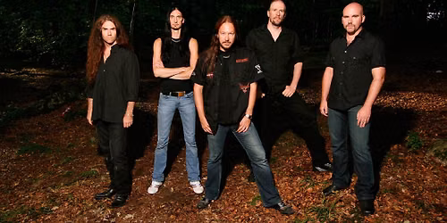 HammerFall