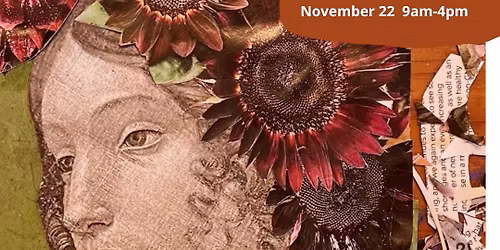 Your Kitchen Madonna Creative Workshop