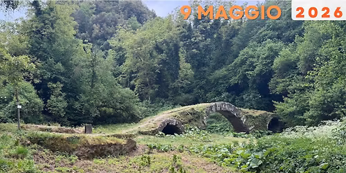 La Via Clodia: anello da Barbarano \ud83e\ude90