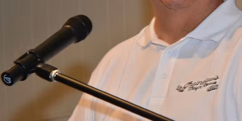 DJ Dwayne Chainsaw Little 