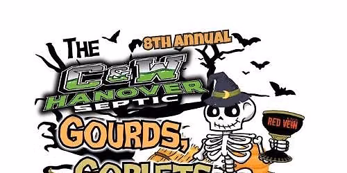 The C&W Hanover Septic Gourds, Goblets, and Ghouls Festival - SUNDAY