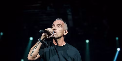 EROS RAMAZZOTTI 23 GIUGNO 2026 BARI