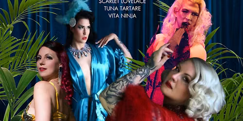 La Rivista Burlesca