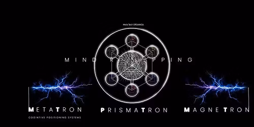 Quadrivium Network & the Black Sun of the UltraViolet Dream