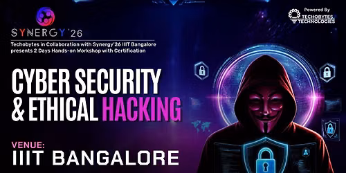 Cyber Security with Ethical Hacking
