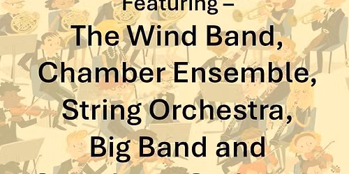 Summer concert