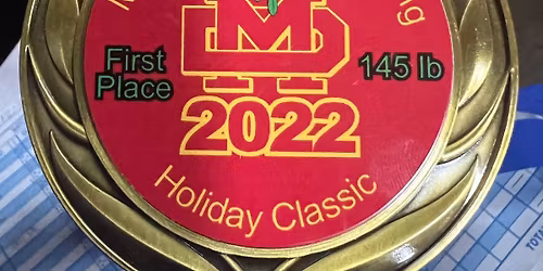 Mater Dei Holiday Tournament 