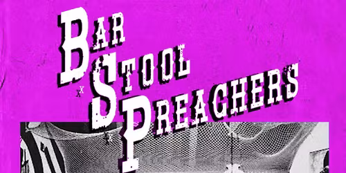 The Barstool Preachers
