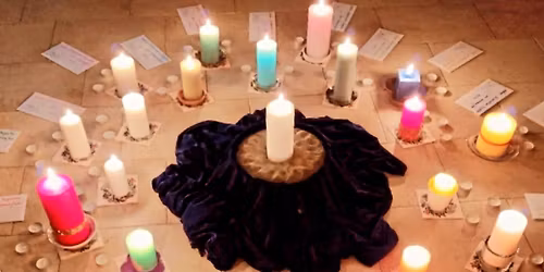 "Birgits Feier zur Wintersonnenwende"