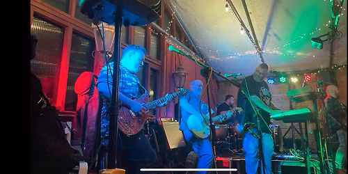 The Stogs at the Castle Inn St Ives 