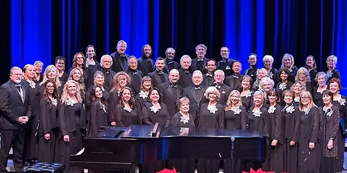 Village Voices present "Music Takes Flight"