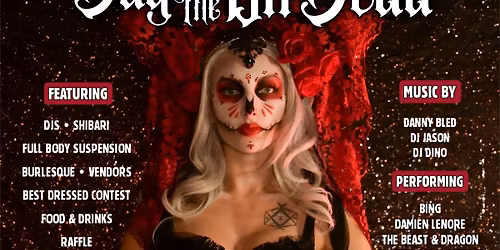 Day of the UnDead