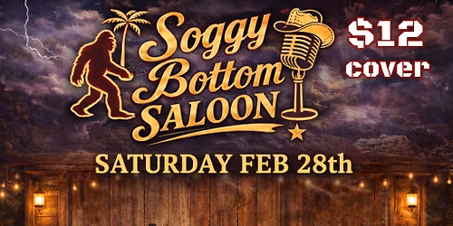 Texas Thunder inside \/ Karaoke & Dance party outside