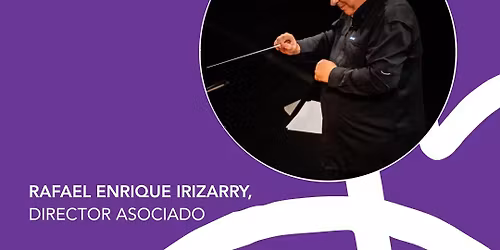 CONCIERTO ESPECIAL | UNA VIGILIA PASCUAL