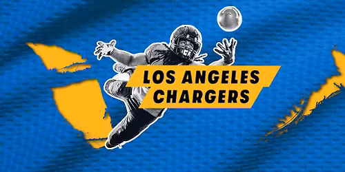 PARKING: Jacksonville Jaguars vs. Los Angeles Chargers