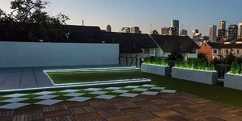 J. Frank Dobie High School Class of 2016 10-Year Reunion