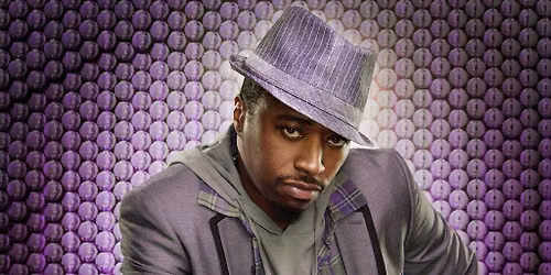 Eddie Griffin (21+)