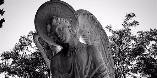 TOUR CEMENTERIO DE LA ALMUDENA