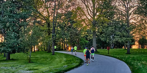 Firefly 3k Fun Run