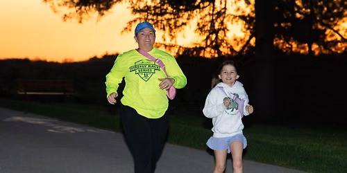 Firefly 3k Fun Run