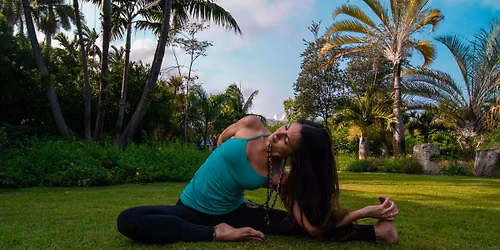 Gentle Vinyasa Yoga with Franci