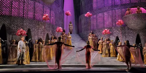 The Metropolitan Opera: 2026\/2027 Season