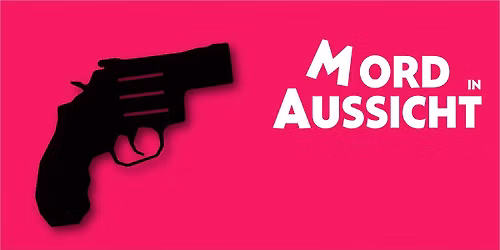 Mord in Aussicht | Der Improkrimi