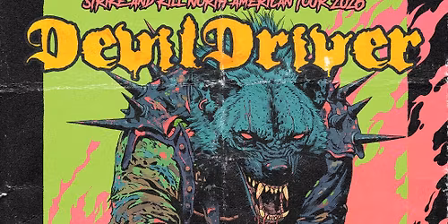DevilDriver